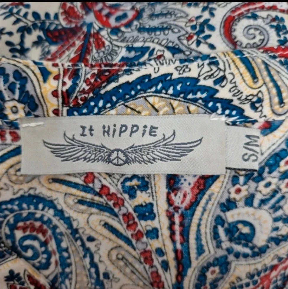 Robe. – photo 4